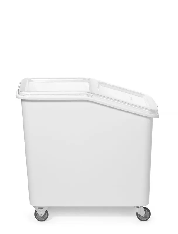 Kolica za sastojke, HENDI, 102L, 394x755x(H)735mm