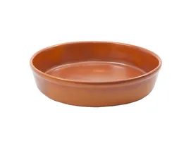 POSUDA GLINENA ZA HOBOTNICU IZ PEĆNICE 20CM