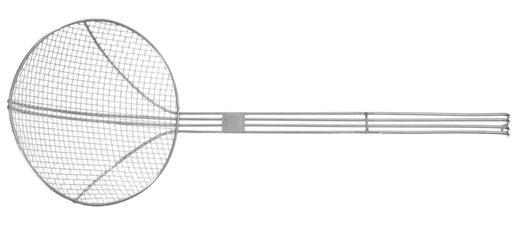 Grabilica za pržene krumpiriće, HENDI, ⌀200x510mm 5069ba05-9aa5-4d8c-b81b-f8c305eff81d