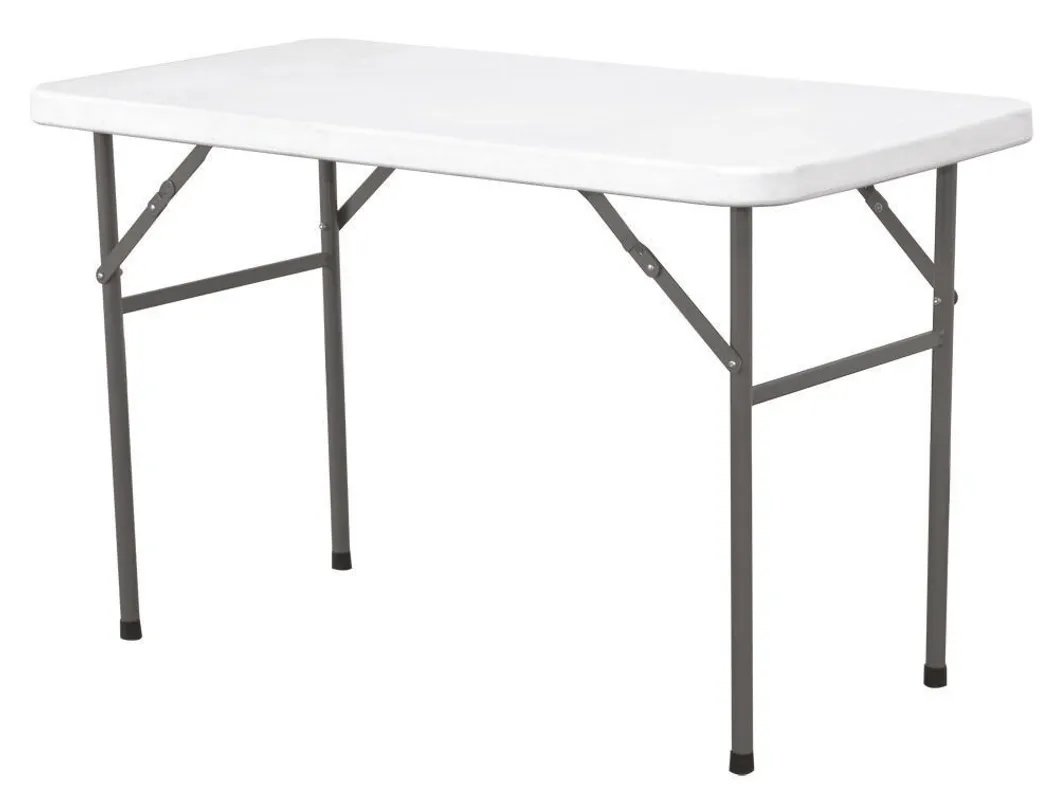 Stol za buffet, HENDI, Max. nosivost 130 kg., 1220x610x(H)740mm