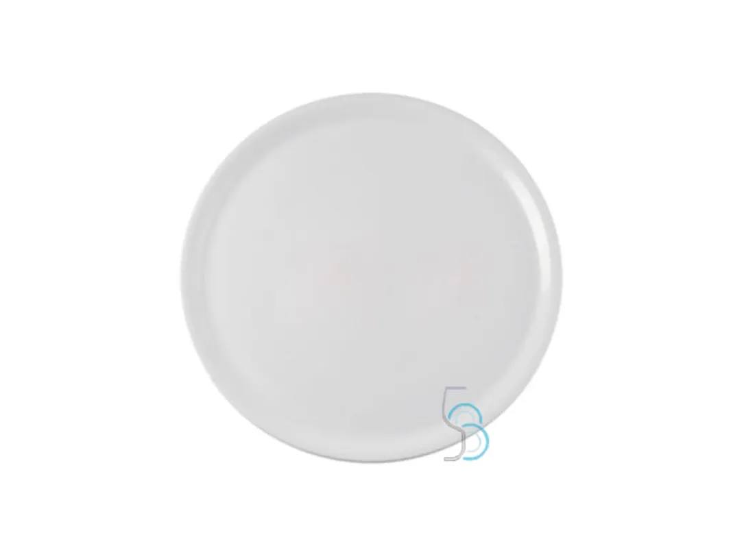 TANJUR PIZZA BIJELI STANDARD 33CM 6 KOMADA