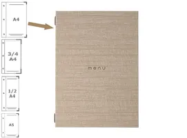 JELOVNIK ITALY IVORY A4