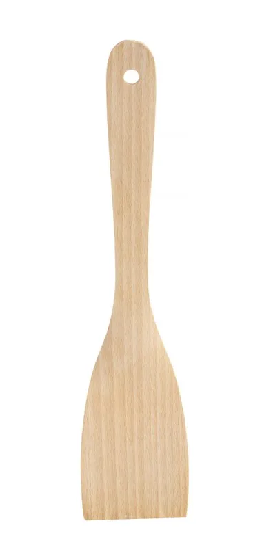 Savijena drvena špatula – set od 2 komada, HENDI, 2 kom, 320x70mm