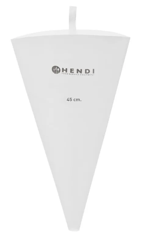 Vrećica za peciva,najlon., HENDI, Profi Line, (L)450mm