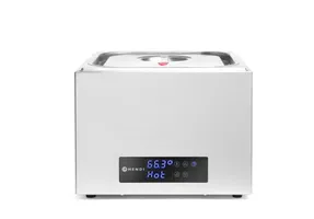 Sustav Sous vide GN 2/3, HENDI, 13L, 230V/400W, 343x395x(H)255mm