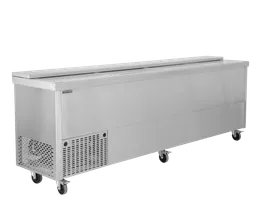 HLADNJAK MOBILNI ZA PIĆE VELIKOG KAPACITETA BHC250X1 67392