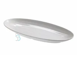 OVAL ZA MESNE PLATE MELAMIN 66x29 cm 2 komada