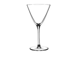 BAR GIANI MARTINI ČAŠA 20CL 6 KOMADA