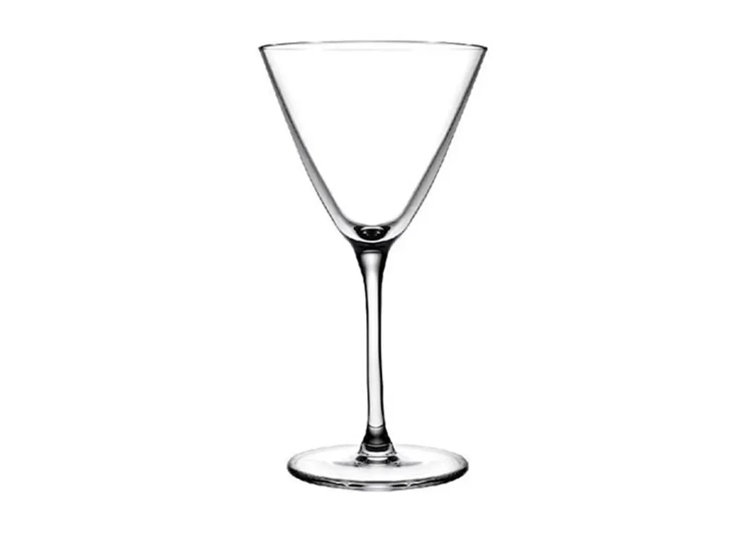 BAR GIANI MARTINI ČAŠA 20CL 6 KOMADA