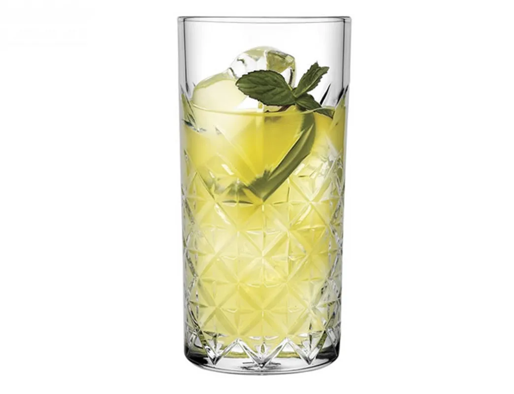 ČAŠA SOK TIMELESS LD 295 HIGHBALL 12 komada