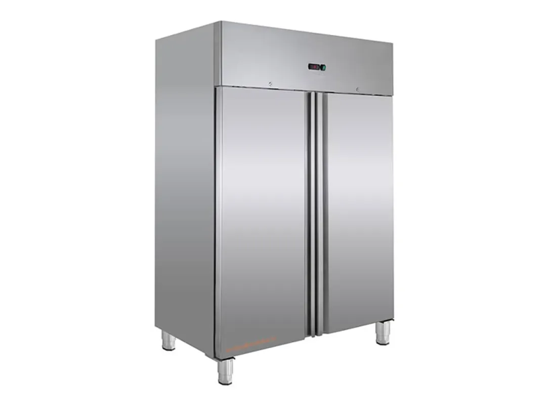 PROFESIONALNI ZAMRZIVAČ DUPLI AK1414BT AKCIJA