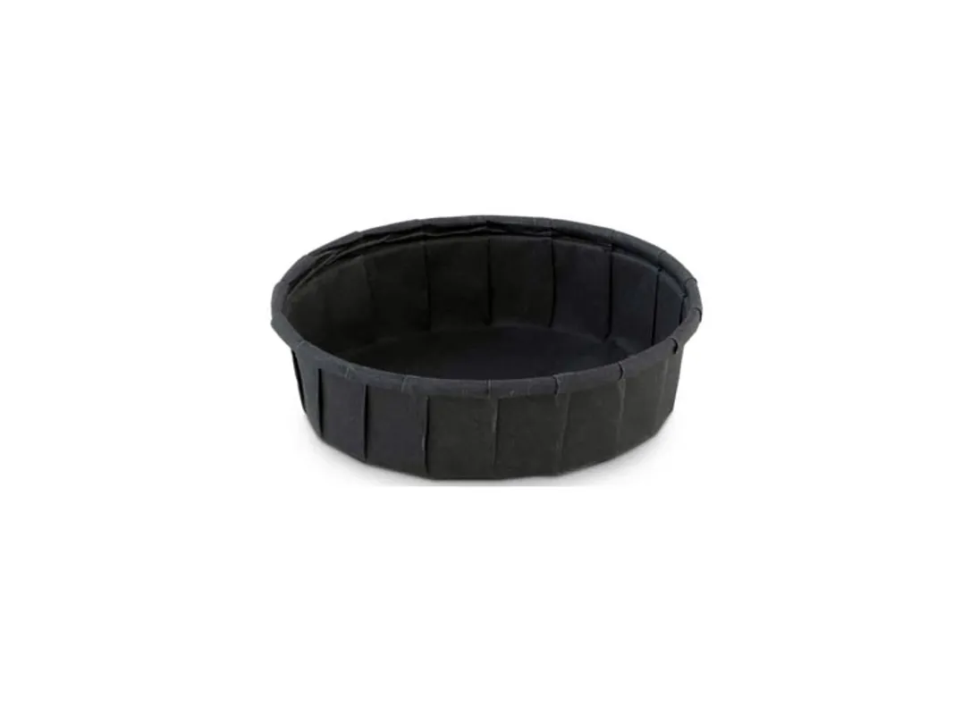POSUDICA CATERING FINGER FOOD CRNA 30 ML 600 komada