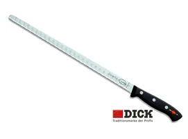 DICK NOŽ ZA PRŠUT 32CM SUPERIOR S UTORIMA