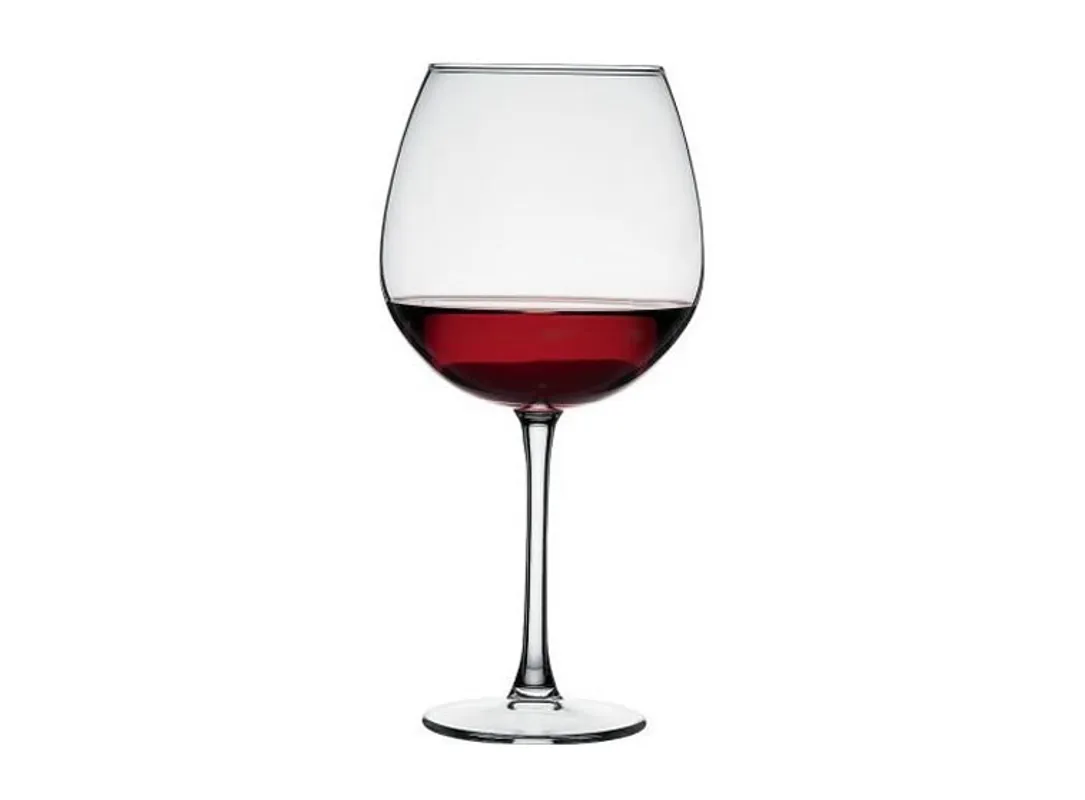 ČAŠA ENOTECA 44238 CRNO VINO 655ML 12 KOMADA