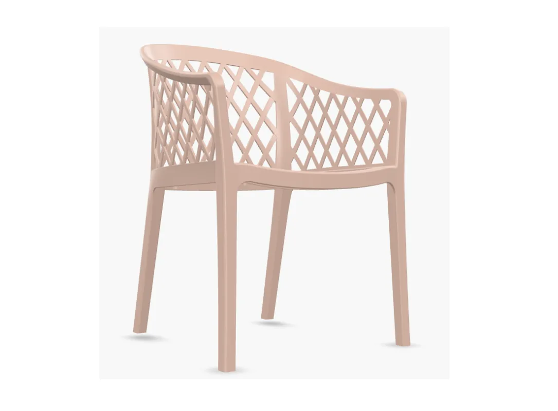 STOLICA CAFFE BRANCA BEIGE