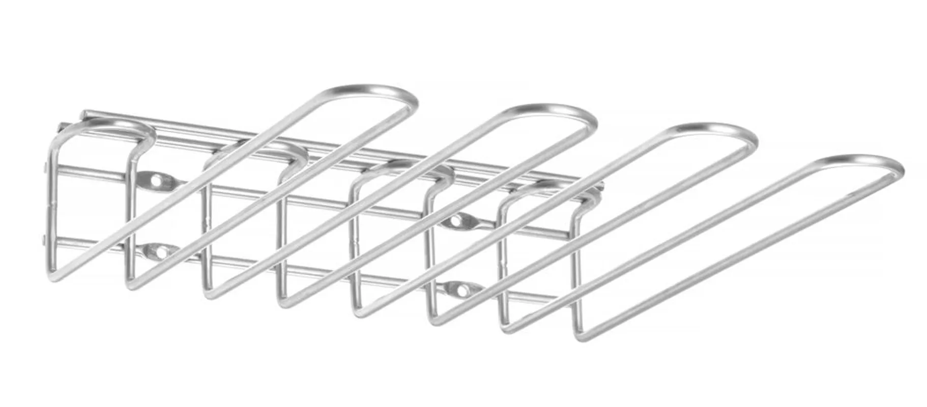 Stalak za vješanje čaša, BarUp, 350x293x(H)50mm