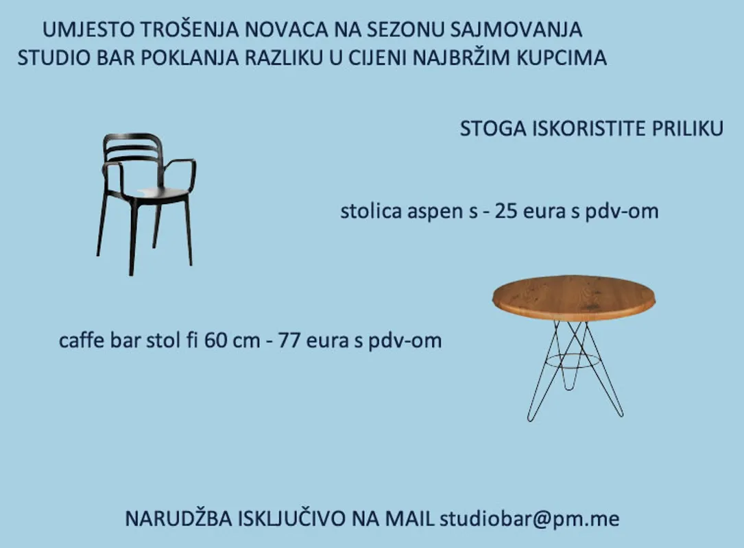 ADRIA GAST SAJAM ZADAR