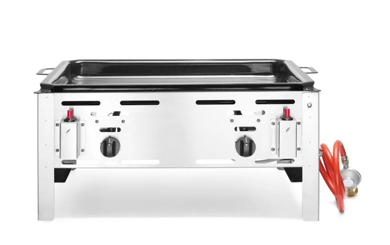 Bake-Master veliki, HENDI, 11,6kW, 650x540x(H)300mm 6114a7a5-f50e-4428-af96-768e0093a4f0