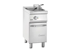 FRITEZA ELEKTRIČNA 15kW ZA PROFESIONALNO PRŽENJE 700, 15L 