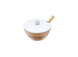 POSUDA ZA PARMEZAN BAMBOO