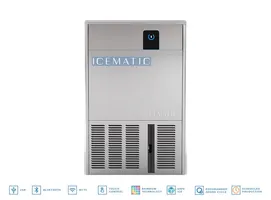 LEDOMAT ICEMATIC  K 36 F