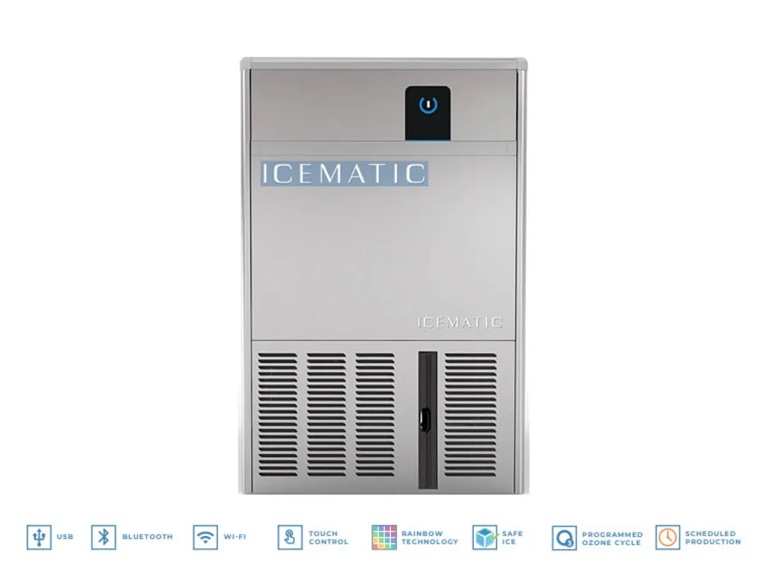 LEDOMAT ICEMATIC  K 36 F 65b35fd9-28a7-44f7-ab21-d56a4b918d30