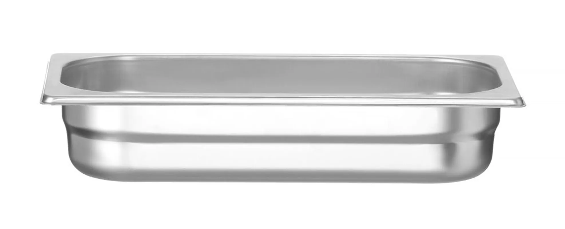 Kutija GN 1/3 perforirana, HENDI, Profi Line, GN 1/3, 2,5L, (H)65mm