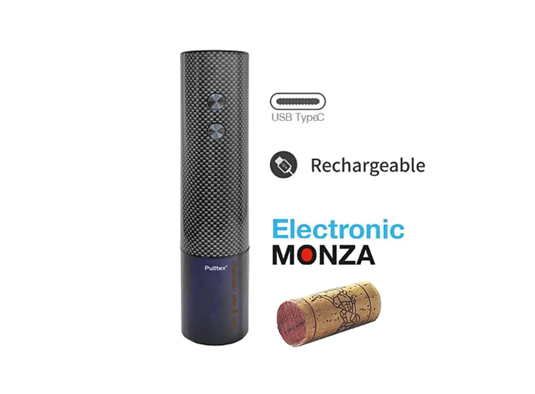 VADIČEP ELEKTRONIČKI USB MONZA
