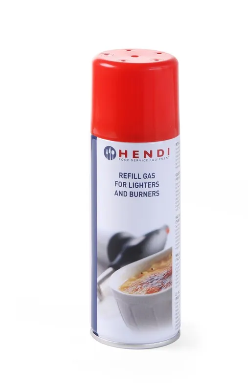 Plinski kanister, HENDI, 4 kom
