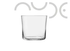 SAVAGE LOWBALL NUDE ČAŠE 330ML 6 KOMADA