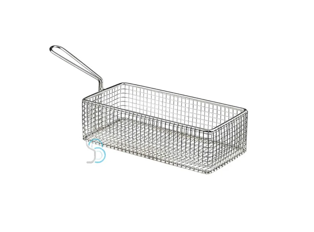 KOŠARA ZA RIBLJU FRITURU I TEMPURU