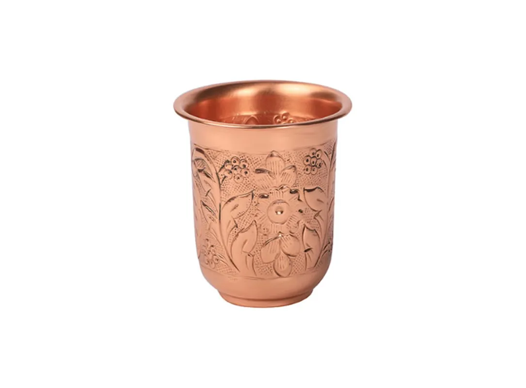 MOSCOW MULE MUG TATOO BAKRENA 296 ML