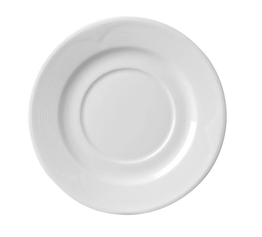 Kušač za zdjelu za juhu i cappuccino šalicu, HENDI, ⌀190mm