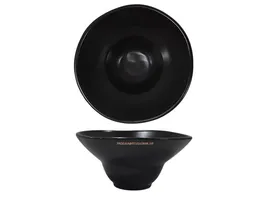 TAPAS CRNI DUBOKI KALUP 12CM YOKO 4 komada