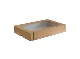 CATERING BOX XL KRAFT 10 KOMADA