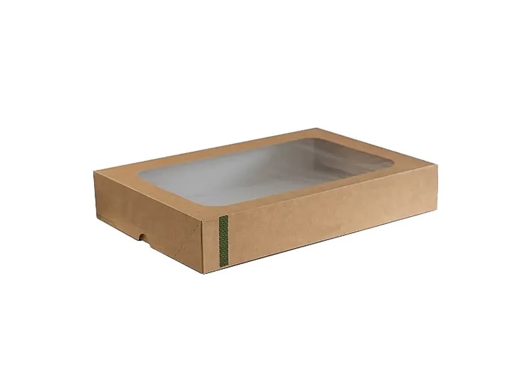 CATERING BOX XL KRAFT 10 KOMADA