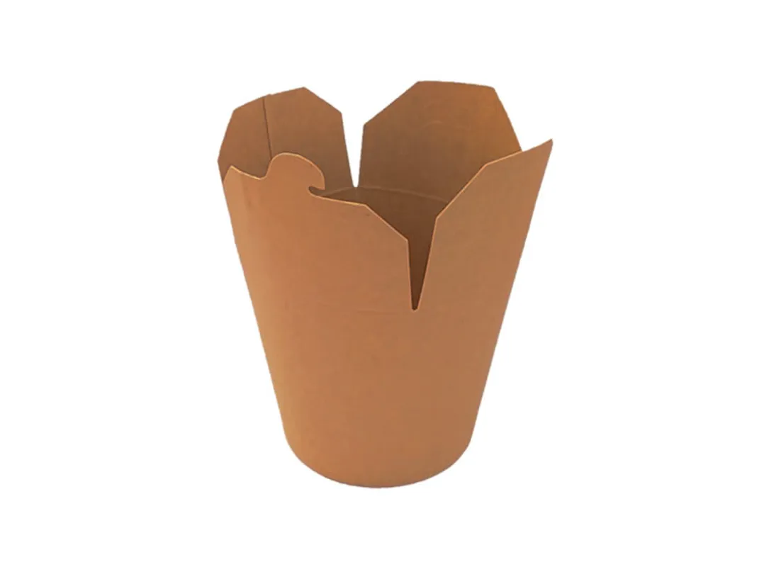 KRAFT POSUDA WOK 750 ML 200 komada