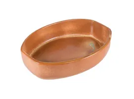 POSUDA ZA LASAGNE KERAMIČKA OVALNA 22 CM