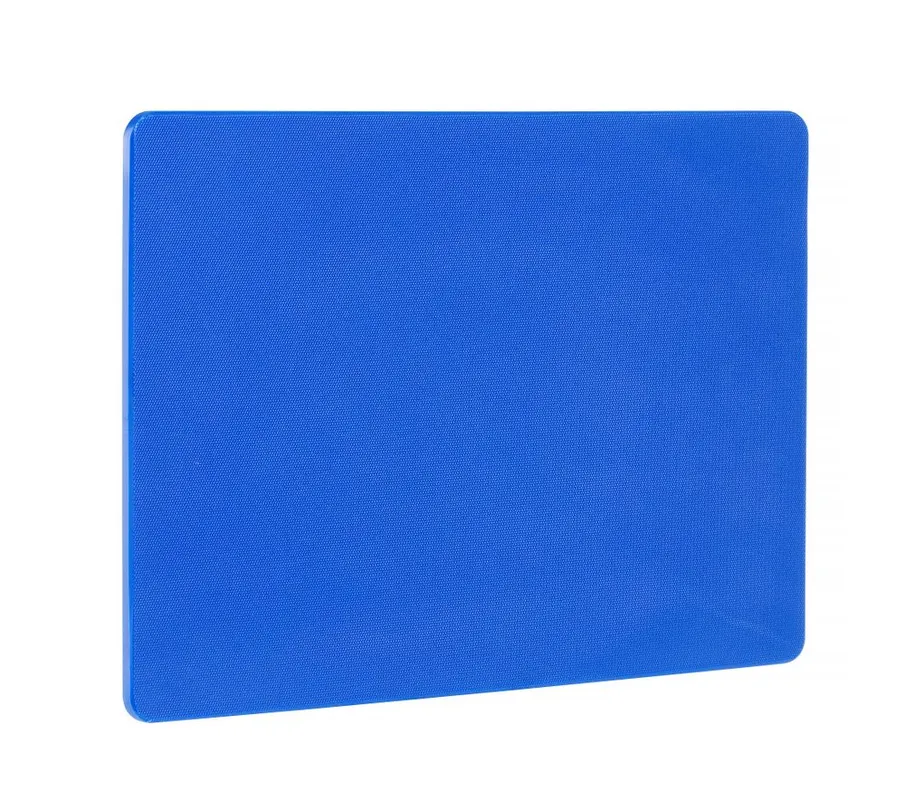 Daska za rezanje HACCP GN1/1, HENDI, GN 1/1, Plava, 530x325x(H)10mm