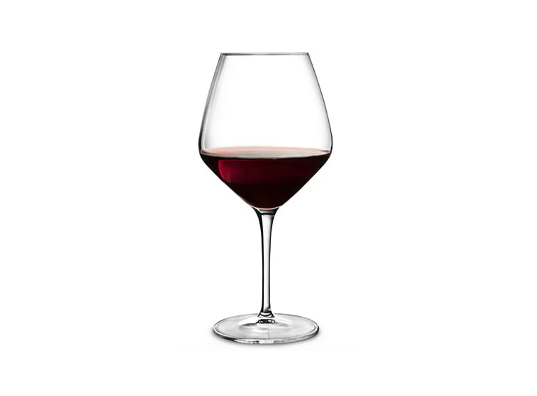 ČAŠA CRNO VINO PINOT NOIR 61CL 6 komada
