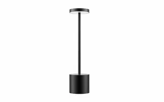 LAMPA STOLNA POLLY BLACK