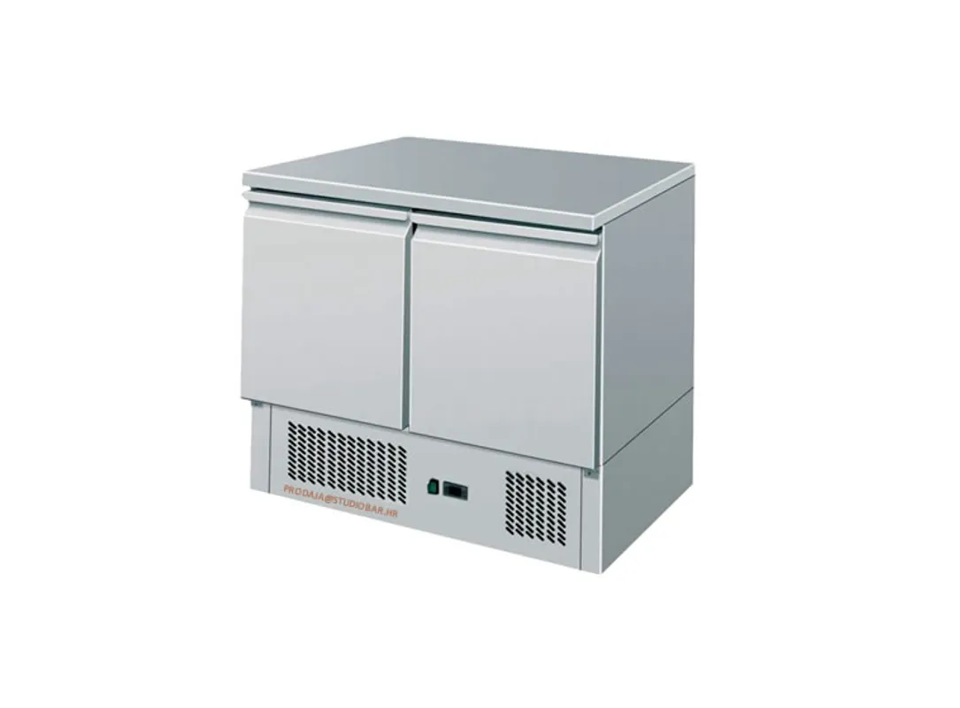 HLAĐENI PULT SALATIJERA AK941 2 VRATA AKCIJA