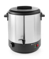 Dozator za tople napitke, HENDI, 25L, 230V/2500W, 442x426x(H)491mm