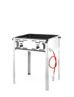 Grill-Master veliki, HENDI, 11,6kW, 650x540x(H)840mm