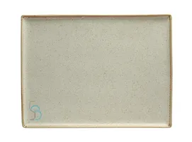 TANJUR PRAVOKUTNI 35X25 CM BEIGE