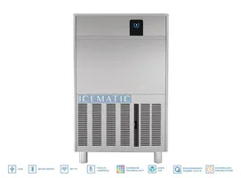 Ledomat Icematic K62 F