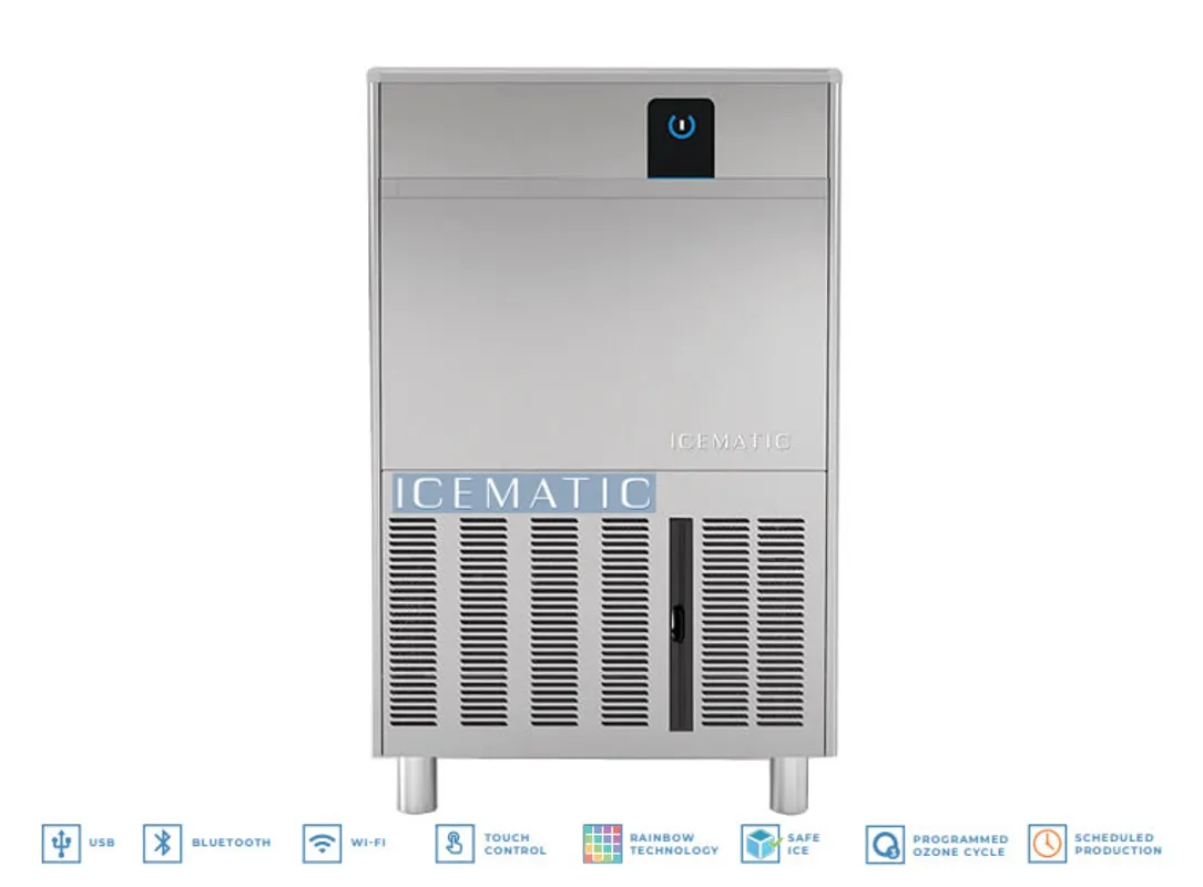 Ledomat Icematic K62 F 9f514c04-a098-4bd0-bf46-91b85a50fbf5