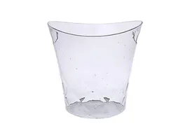 VEDRICA ZA PIĆE 1 BOCA PVC TRANSPARENTNA 5 LITARA