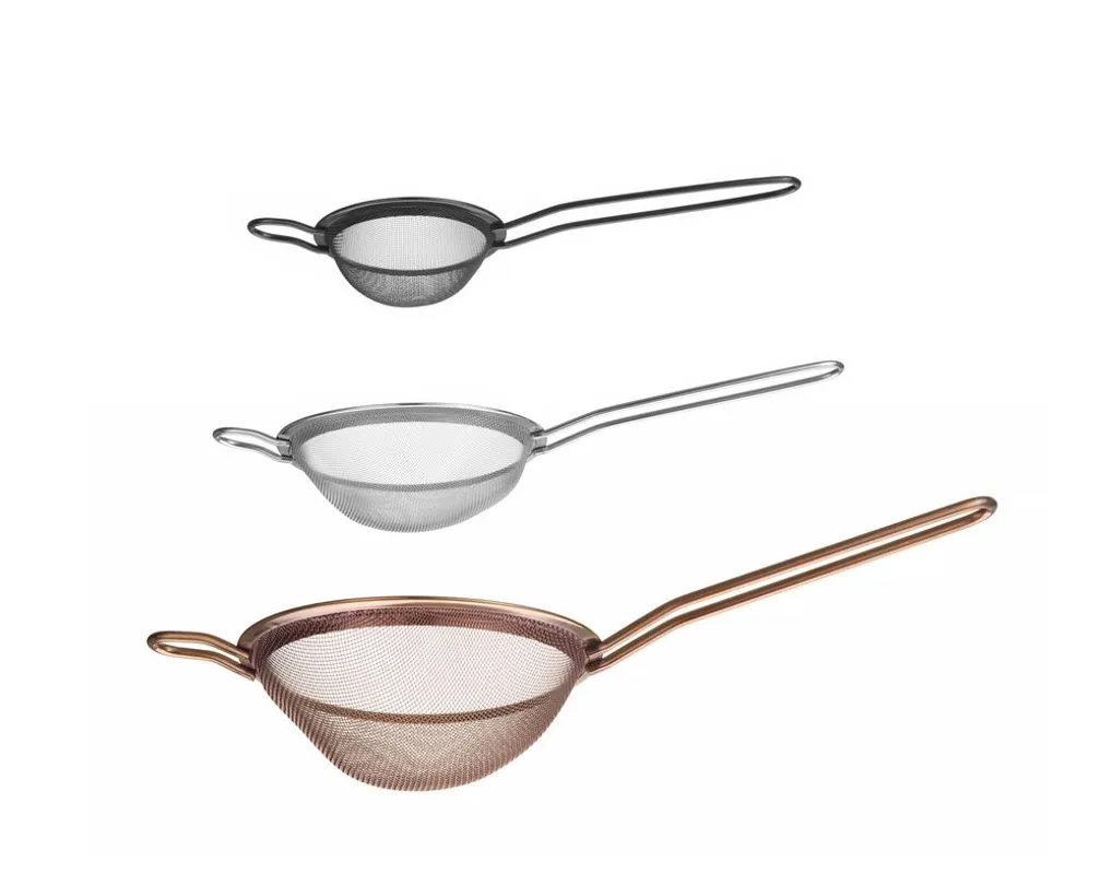 Sito – set od 3 kom., HENDI
