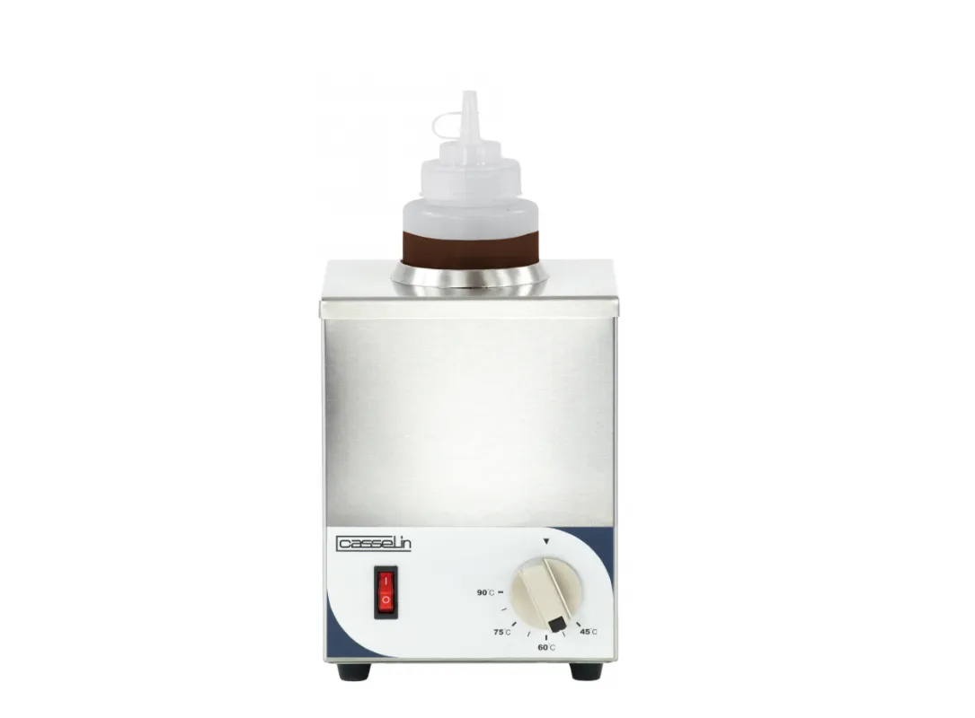 PROFESIONALNI GRIJAČ ZA ČOKOLADU I PRELJEVE